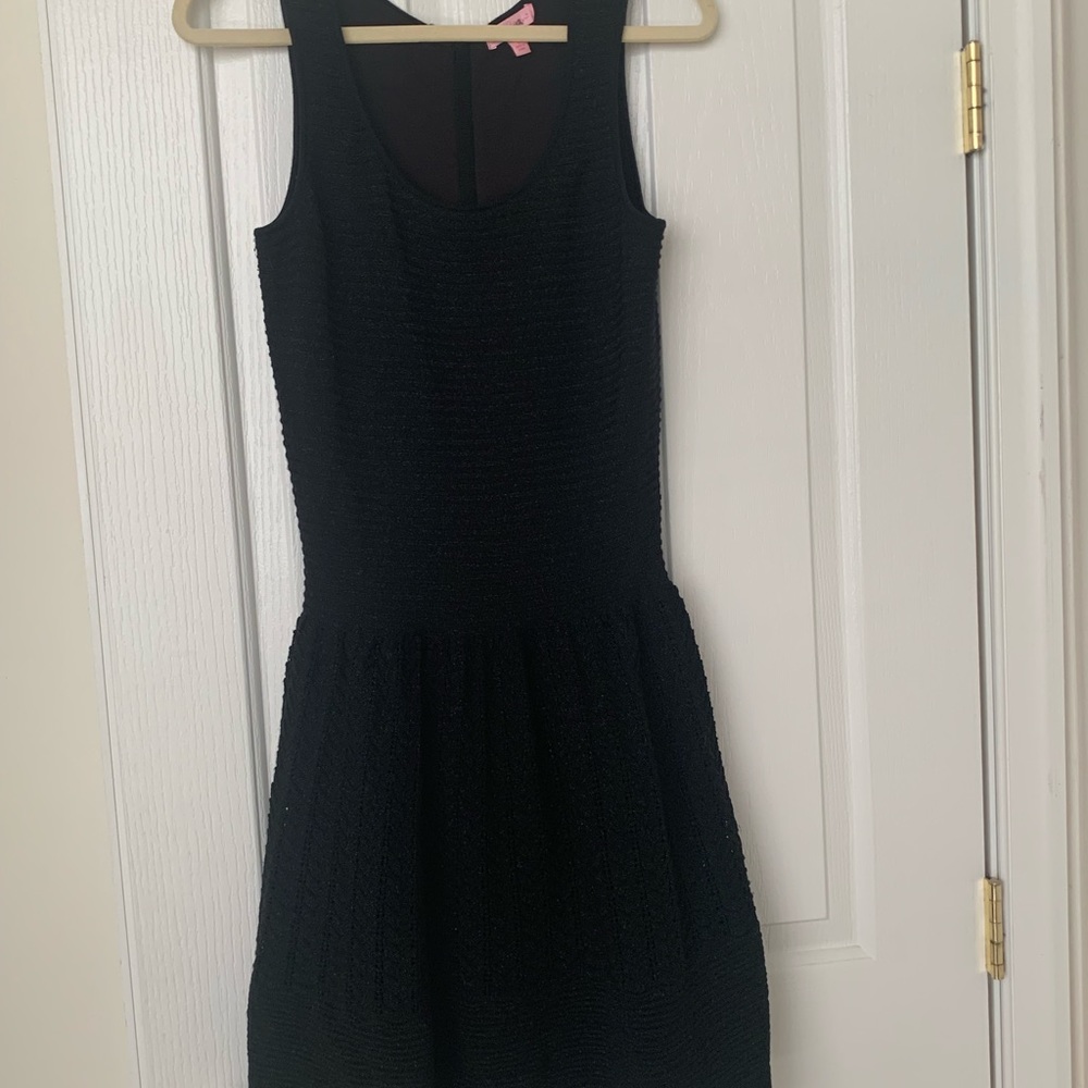 Lilly Pulitzer Holiday Dress